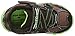 Star Wars Skechers Kids Yoda Street Lightz Decimator Light-Up Sneaker (Toddler)
