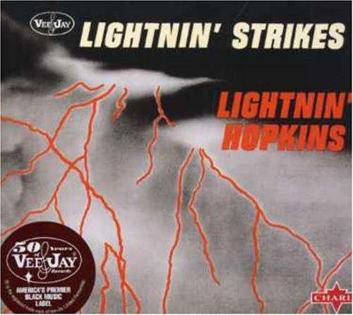 Lightnin  Strikes