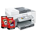 Lexmark Wireless 4-in-1 Printer - X9575