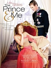 The Prince & Me