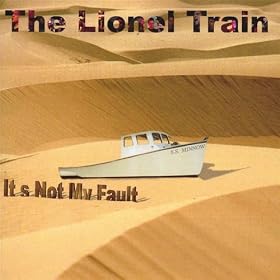 The Lionel Train mp3