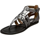 Cynthia Vincent Womens Hayes Thong Sandal