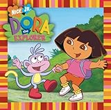 IMAGE OF Dora The Explorer