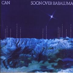 Soon Over Babaluma