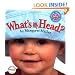 What's On My Head? (Look Baby Books)