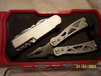 Multi-function Tool Set