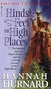 Hinds' Feet on High Places