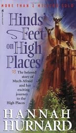 Hinds' Feet on High Places