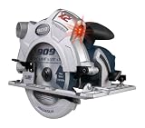 909  LS15CS 15-amp 7 1/4 -inch Dual Laser Circular Saw