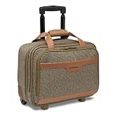 Hartmann Tweed Hybrid Mobile Office