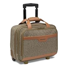 Hartmann Tweed Hybrid Mobile Office