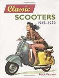 Classic scooters 1945-1970