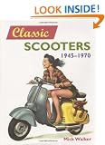 Classic Scooters: 1945-1970