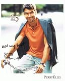 JERRY O'CONNELL - Cool AUTOGRAPH - Signed 8x10 Photo