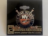 New York Islanders Pin by Peter David