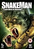 Snakeman [DVD]