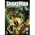 Snakeman [DVD]