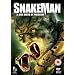 Snakeman [DVD]