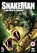 Snakeman [DVD] [Edizione: Regno Unito]