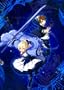 XBLAZE CODE:EMBRYO XBLAZE CODE:EMBRYO