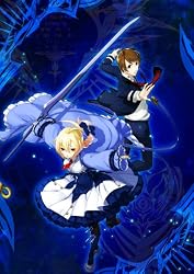 XBLAZE CODE:EMBRYO