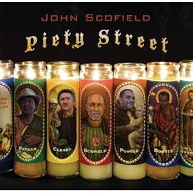 Piety Street