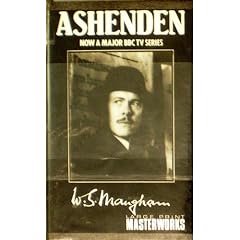 Ashenden