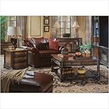 Hooker Preston Ridge Square Cocktail Table 864-80-112