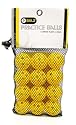 SKLZ Practice Balls (plastic, 12 Pack)