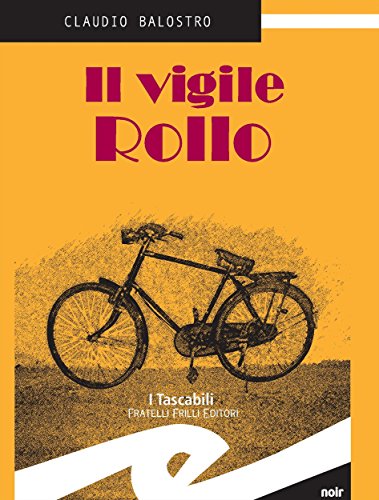 Il vigile Rollo (Tascabili. Noir) (Italian Edition)