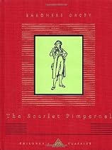 The Scarlet Pimpernel