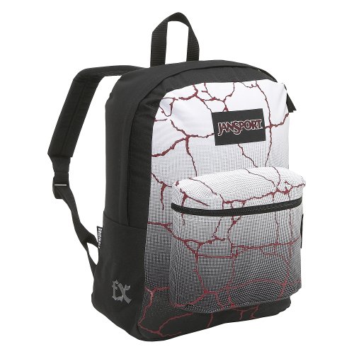 more about JanSport Super FX - Hounded