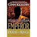 Emperor: The Death of Kings: A Novel of Julius Caesar