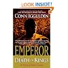 The Death of Kings (Emperor, Book 2)