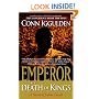 Emperor: The Death of Kings: A Novel of Julius Caesar (The Emperor Series)