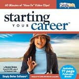 First Job Lessons (Survival Kit Series)