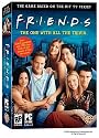 Friends: The One With All the Trivia