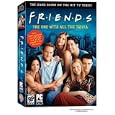 Friends: The One With All the Trivia by Warner New Media