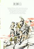 Saint Seiya - the Lost Canvas 5