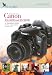 Introduction To The Canon Rebel Xsi 450d / Xs 1000d