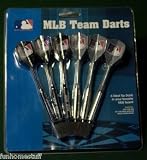 MLB Boston Red Sox Darts & Flights