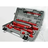 10 Ton Hydraulic Porta Power Jack Ram Pump Frame Repair Kit for Automotive, Truck,... by T-Motorsports