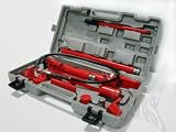 10 TON HYDRAULIC PORTA POWER JACK (10TON-HYDRAULIC-PORTA POWER-MH8025)