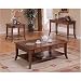 Coaster Sofa Table 3 Piece Set By Coaster Furniture