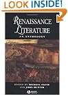 Renaissance Literature: An Anthology (Blackwell Anthologies)