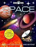 Let's discover space
