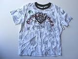 Hurley Boys Reversible T Shirt