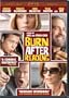 Burn After Reading - Summer Comedy Movie Cash