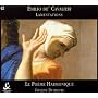 Emilio de' Cavalieri - Lamentations ~ Emilio de' Cavalieri