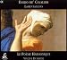 Classical Music : Emilio de’ Cavalieri: Lamentations